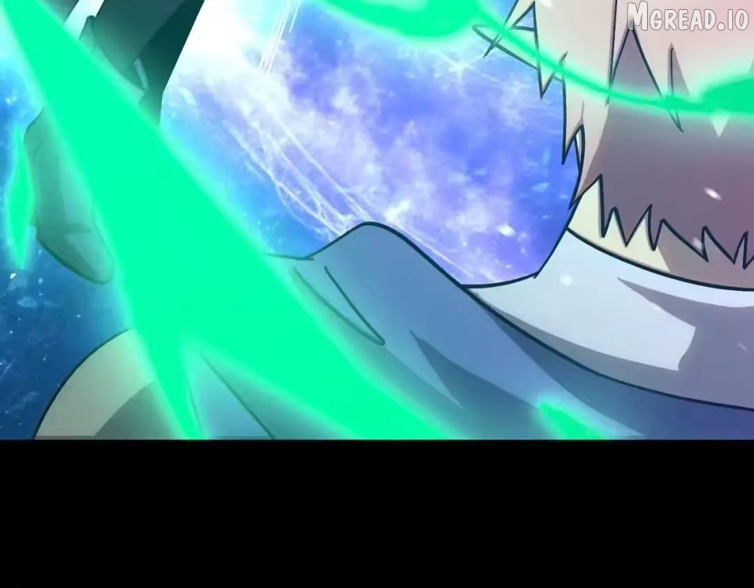 Log into the Future Chapter 321  - page 120